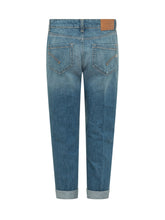 Front Button Jeans - Collezione Happy Birthday | Lidia Shopping