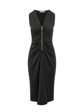 Zip Midi Dress - Collezione Happy Birthday | Lidia Shopping