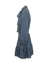 Polka Dot Mini Dress - Collezione Happy Birthday | Lidia Shopping