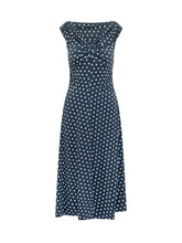 Polka Dot Midi Dress - Collezione Happy Birthday | Lidia Shopping