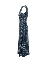 Polka Dot Midi Dress - Collezione Happy Birthday | Lidia Shopping
