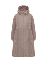 Long Waterproof Parka - Herno | Lidia Shopping