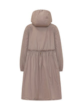 Long Waterproof Parka - Herno | Lidia Shopping