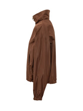 Short Jacket with Zip and High Neck - Herno | Lidia Shopping