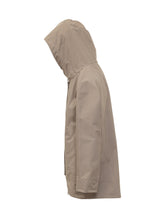 A-shape Hooded Jacket - Herno | Lidia Shopping