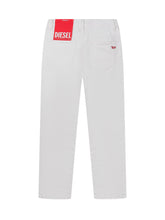 Jeans Dritti Cinque Tasche - Abbigliamento Bambini | Lidia Shopping