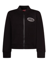 Felpa con Zip e Logo - Abbigliamento Bambini | Lidia Shopping