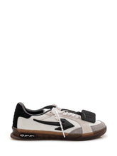 Sneakers End Of Play Contrast Panel - Men | Lidia Shopping