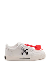 Sneakers Vulcanized Low Canvas - New Collection | Lidia Shopping