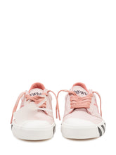 Sneakers Vulcanized con Lacci e Stampa - Collezione Happy Birthday | Lidia Shopping