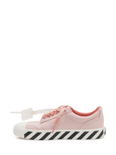 Sneakers Vulcanized con Lacci e Stampa - Collezione Happy Birthday | Lidia Shopping