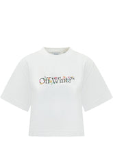 Glowing Flower T-shirt - New Collection | Lidia Shopping