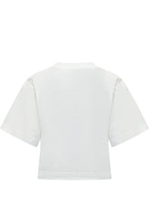 Glowing Flower T-shirt - New Collection | Lidia Shopping