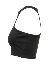 Off Stamp Rib Top - New Collection | Lidia Shopping