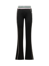 Slim Track Pants with Side Stripe - New Collection | Lidia Shopping