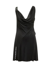 Fluid Jersey Little Dress - New Collection | Lidia Shopping