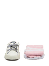 Baby Sneakers with Star - Collezione Happy Birthday | Lidia Shopping