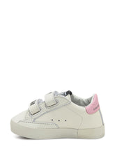 Baby Sneakers with Star - Collezione Happy Birthday | Lidia Shopping
