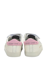 Baby Sneakers with Star - Collezione Happy Birthday | Lidia Shopping