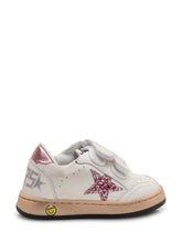 Ballstar Strap Nappa - Collezione Happy Birthday | Lidia Shopping