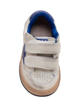 Ballstar Nappa Upper - Collezione Happy Birthday | Lidia Shopping