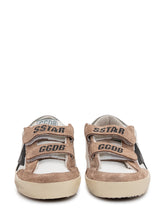 Old School Leather Sneakers - Bambini | Lidia Shopping