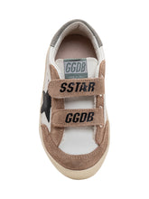 Old School Leather Sneakers - Bambini | Lidia Shopping