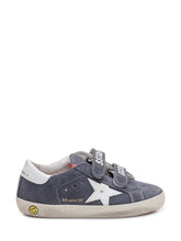 Old School Bike Sneaker - Bambini | Lidia Shopping