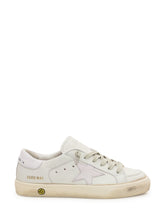 Sneakers May with Star Insert and Laces - Collezione Happy Birthday | Lidia Shopping