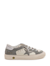 Sneakers May with Star Insert and Laces - Collezione Happy Birthday | Lidia Shopping