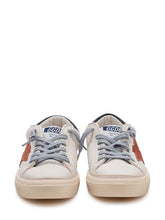 Sneakers May with Star Insert and Laces - Collezione Happy Birthday | Lidia Shopping