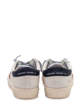 Sneakers May with Star Insert and Laces - Collezione Happy Birthday | Lidia Shopping