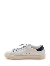 Sneakers May with Star Insert and Laces - Collezione Happy Birthday | Lidia Shopping