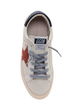 Sneakers May with Star Insert and Laces - Collezione Happy Birthday | Lidia Shopping