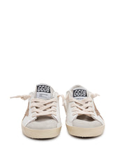 Super Star Leather - Bambini | Lidia Shopping