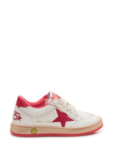 Ballstar Nappa Upper - Collezione Happy Birthday | Lidia Shopping