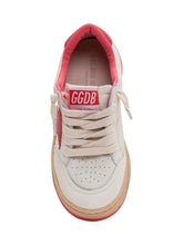 Ballstar Nappa Upper - Collezione Happy Birthday | Lidia Shopping