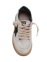 Ballstar Nappa Upper - Collezione Happy Birthday | Lidia Shopping