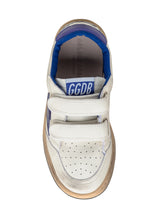 Sneakers Ballstar with Hook and Loop Closure and Star Insert - Collezione Happy Birthday | Lidia Shopping