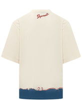 Graphic Print T-shirt - Collezione Happy Birthday | Lidia Shopping