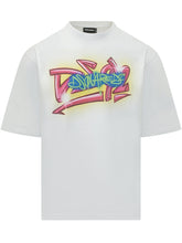 Loose Fit T-Shirt - Collezione Happy Birthday | Lidia Shopping