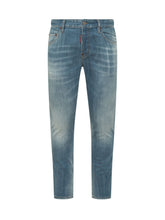 Jeans Skater con Tasche - Collezione Happy Birthday | Lidia Shopping