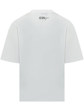 Iconique Loose Fit Tee - Collezione Happy Birthday | Lidia Shopping