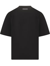 Iconique Loose Fit Logo Print T-shirt - Collezione Happy Birthday | Lidia Shopping