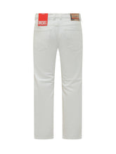 Jeans 1993 D-VYL a Gamba Dritta - Abbigliamento Uomo | Lidia Shopping