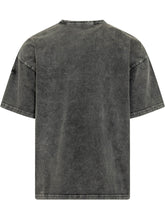 T-Shirt con Effetto Trattato - Abbigliamento Uomo | Lidia Shopping