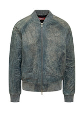 Giacca L-cobb Effetto Vissuto - Abbigliamento Uomo | Lidia Shopping