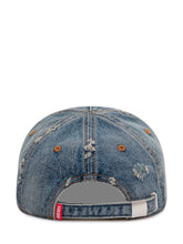 C-Enic Cap - Diesel | Lidia Shopping