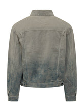 Giacca D-ranger in Denim - Abbigliamento Uomo | Lidia Shopping