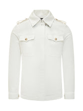 Hook Overshirt - Fay | Lidia Shopping